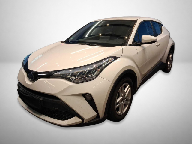 Toyota C-HR 2023