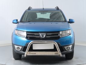 Dacia Sandero - 2016