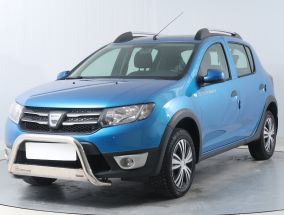 Dacia Sandero - 2016