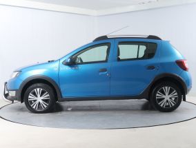 Dacia Sandero - 2016