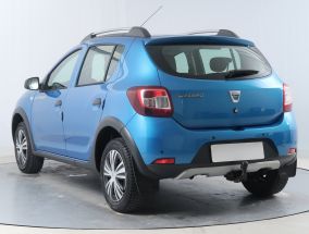 Dacia Sandero - 2016