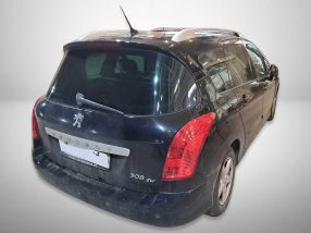 Peugeot 308 - 2010
