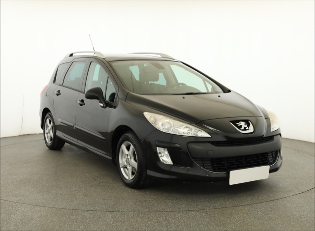 Peugeot 308 2010