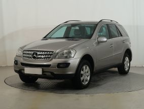 Mercedes-Benz ML - 2007