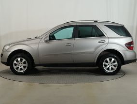 Mercedes-Benz ML - 2007