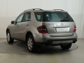 Mercedes-Benz ML - 2007