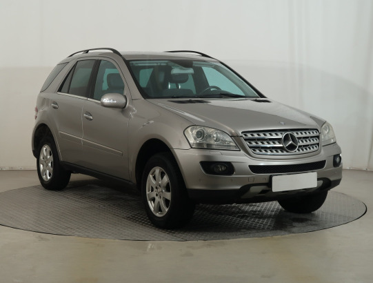 Mercedes-Benz ML