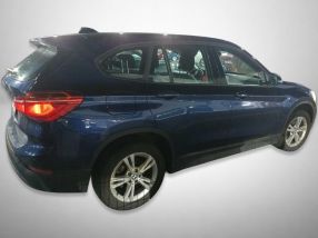 BMW X1 - 2017