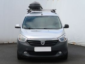 Dacia Lodgy - 2013