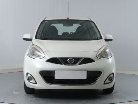 Nissan Micra - 2015