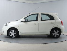 Nissan Micra - 2015
