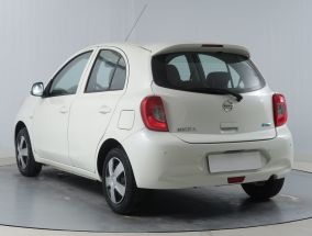 Nissan Micra - 2015