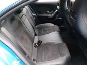 Mercedes-Benz CLA - 2024