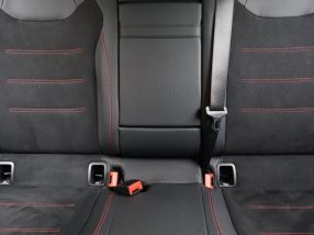 Mercedes-Benz CLA - 2024