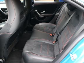 Mercedes-Benz CLA - 2024