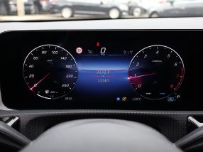 Mercedes-Benz CLA - 2024