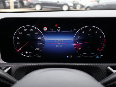 Mercedes-Benz CLA - 2024