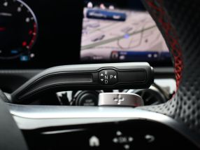 Mercedes-Benz CLA - 2024