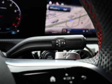 Mercedes-Benz CLA - 2024