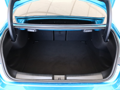 Mercedes-Benz CLA - 2024