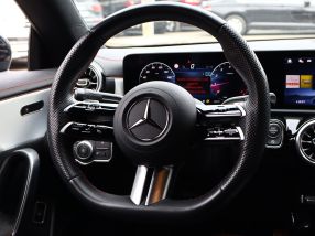 Mercedes-Benz CLA - 2024