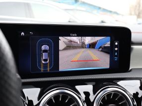 Mercedes-Benz CLA - 2024