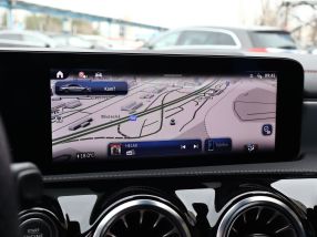 Mercedes-Benz CLA - 2024