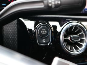 Mercedes-Benz CLA - 2024