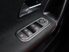 Mercedes-Benz CLA - 2024