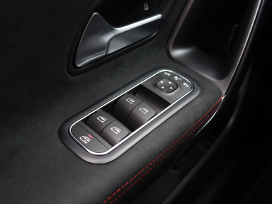 Mercedes-Benz CLA - 2024