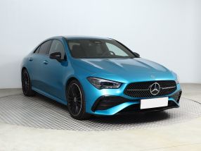 Mercedes-Benz CLA - 2024