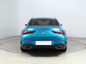 Mercedes-Benz CLA - 2024