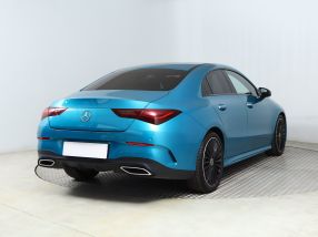 Mercedes-Benz CLA - 2024