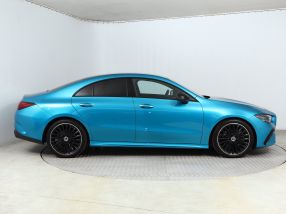 Mercedes-Benz CLA - 2024