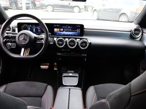 Mercedes-Benz CLA - 2024