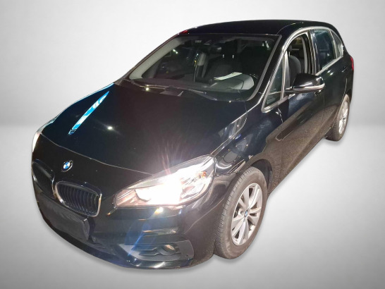 BMW 2 Active Tourer