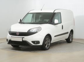 Fiat Doblo - 2016
