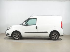 Fiat Doblo - 2016