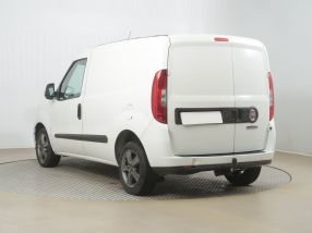 Fiat Doblo - 2016