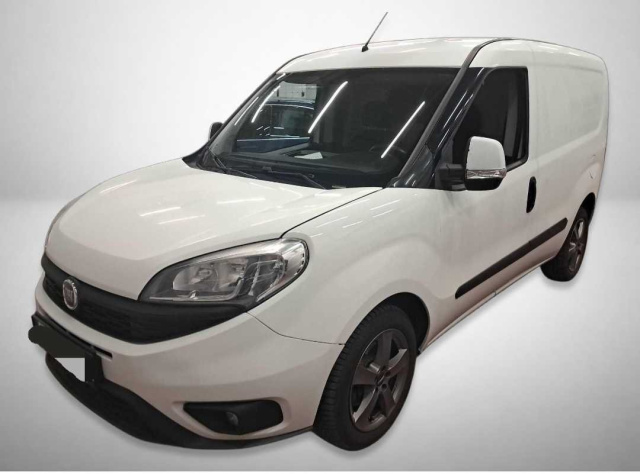 Fiat Doblo 2016