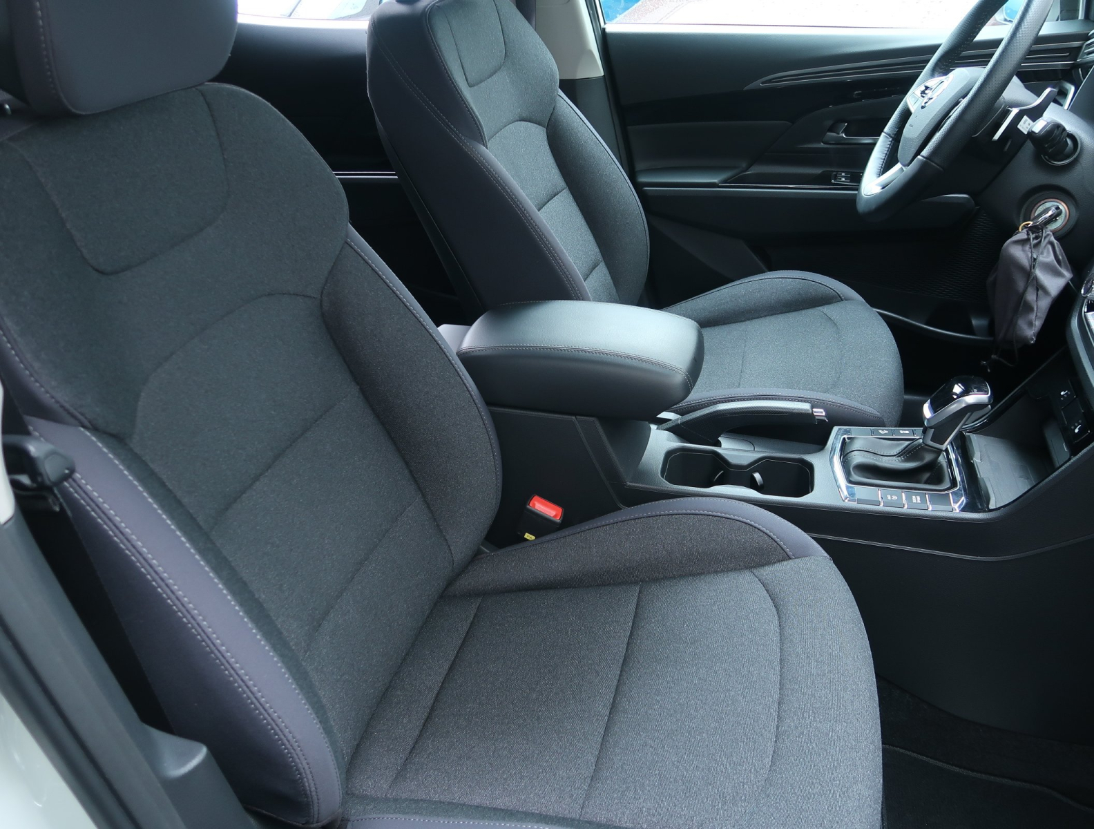 SsangYong Korando - 2025