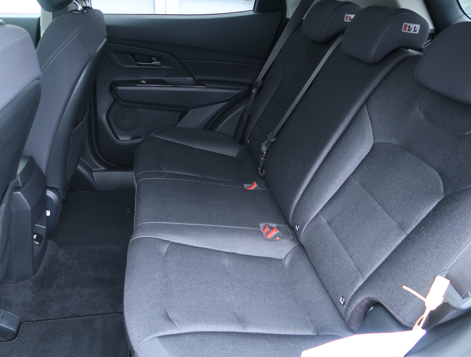 SsangYong Korando - 2025