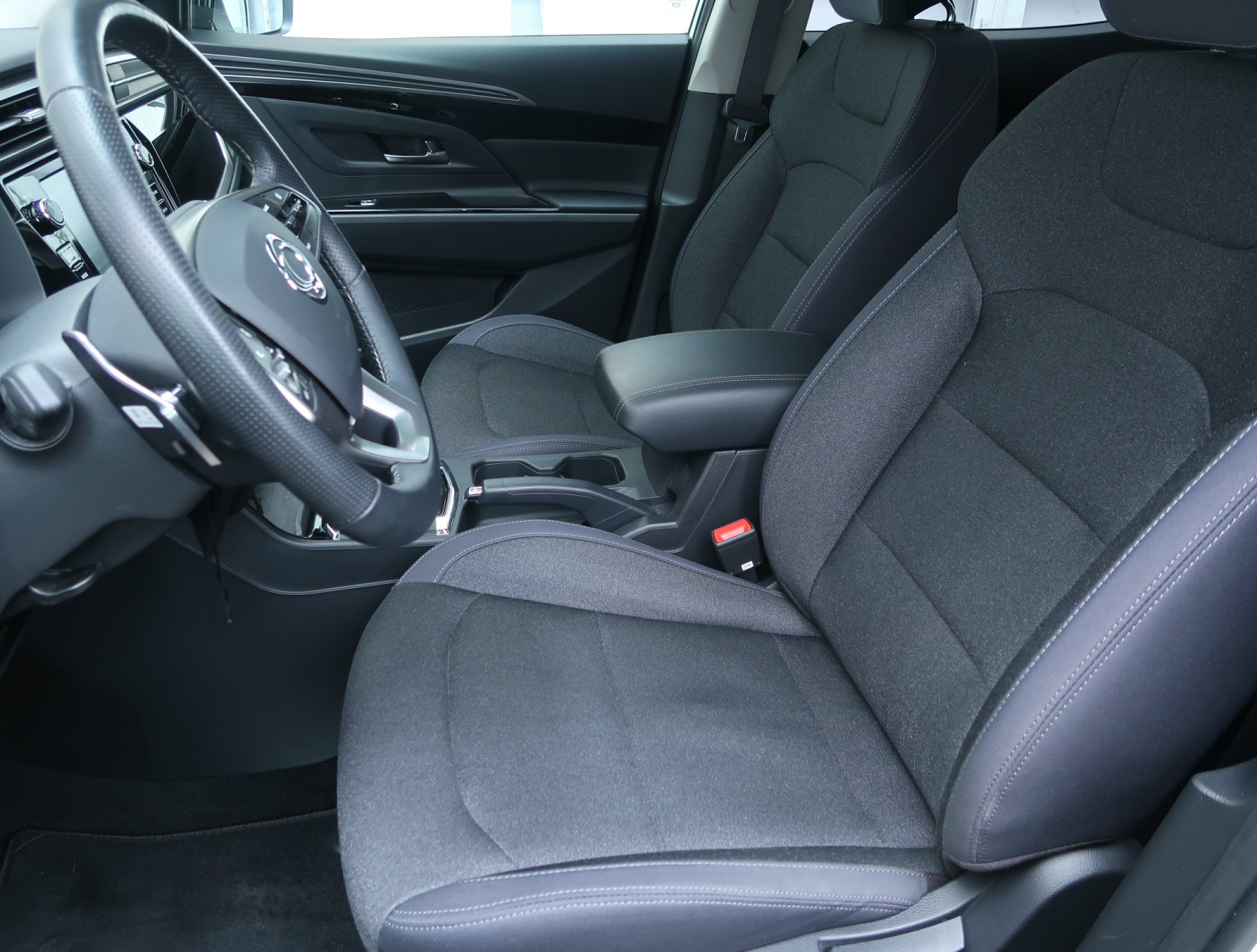 SsangYong Korando - 2025