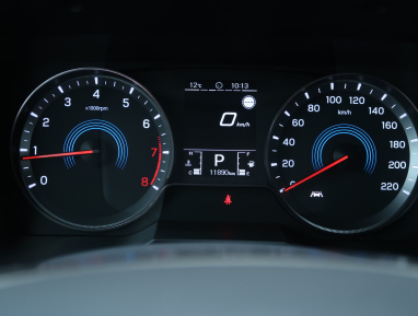 SsangYong Korando - 2025