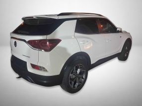 SsangYong Korando - 2025