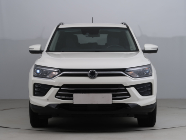 SsangYong Korando - 2025