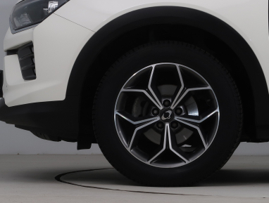 SsangYong Korando - 2025