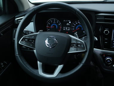 SsangYong Korando - 2025