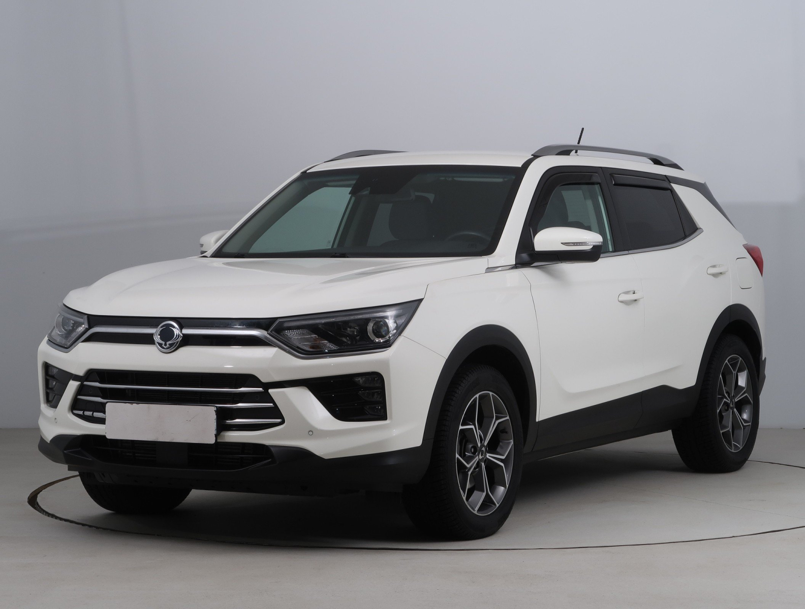 SsangYong Korando - 2025