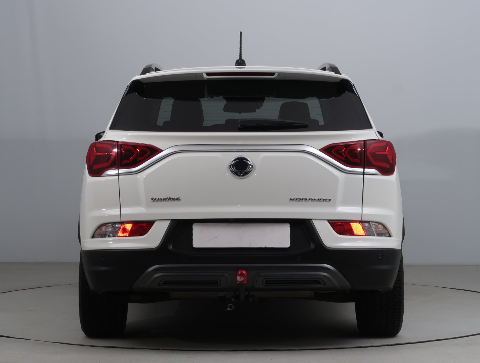 SsangYong Korando - 2025